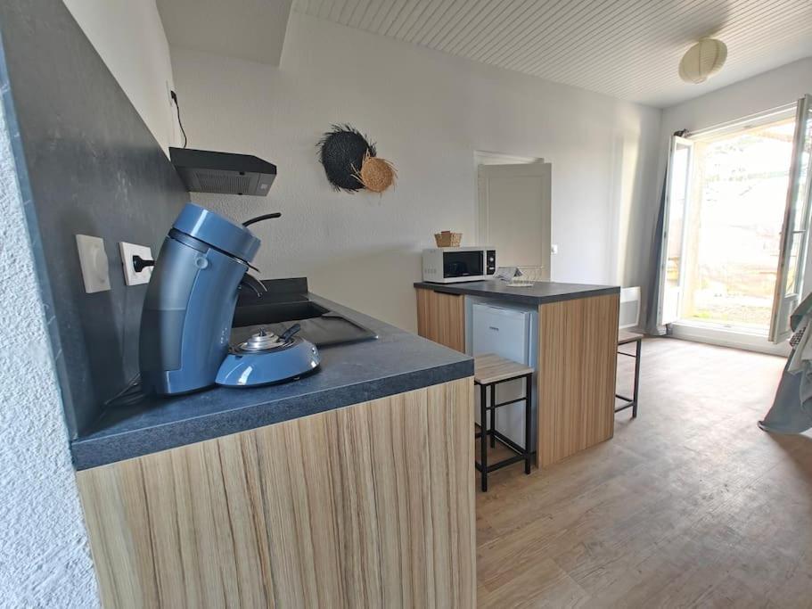 T2 A Proximite Des Commerces - 1 A 4 Pers - *
