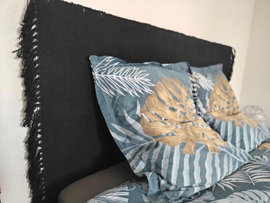 T2 A Proximite Des Commerces - 1 A 4 Pers - Apartment