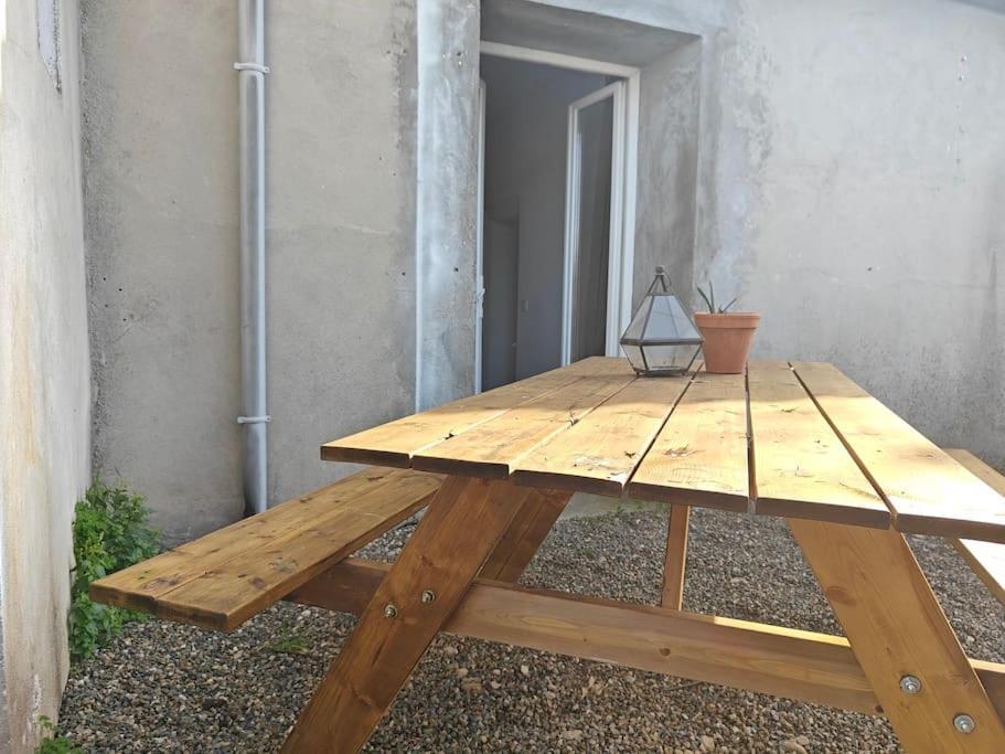 T2 A Proximite Des Commerces - 1 A 4 Pers - Apartment