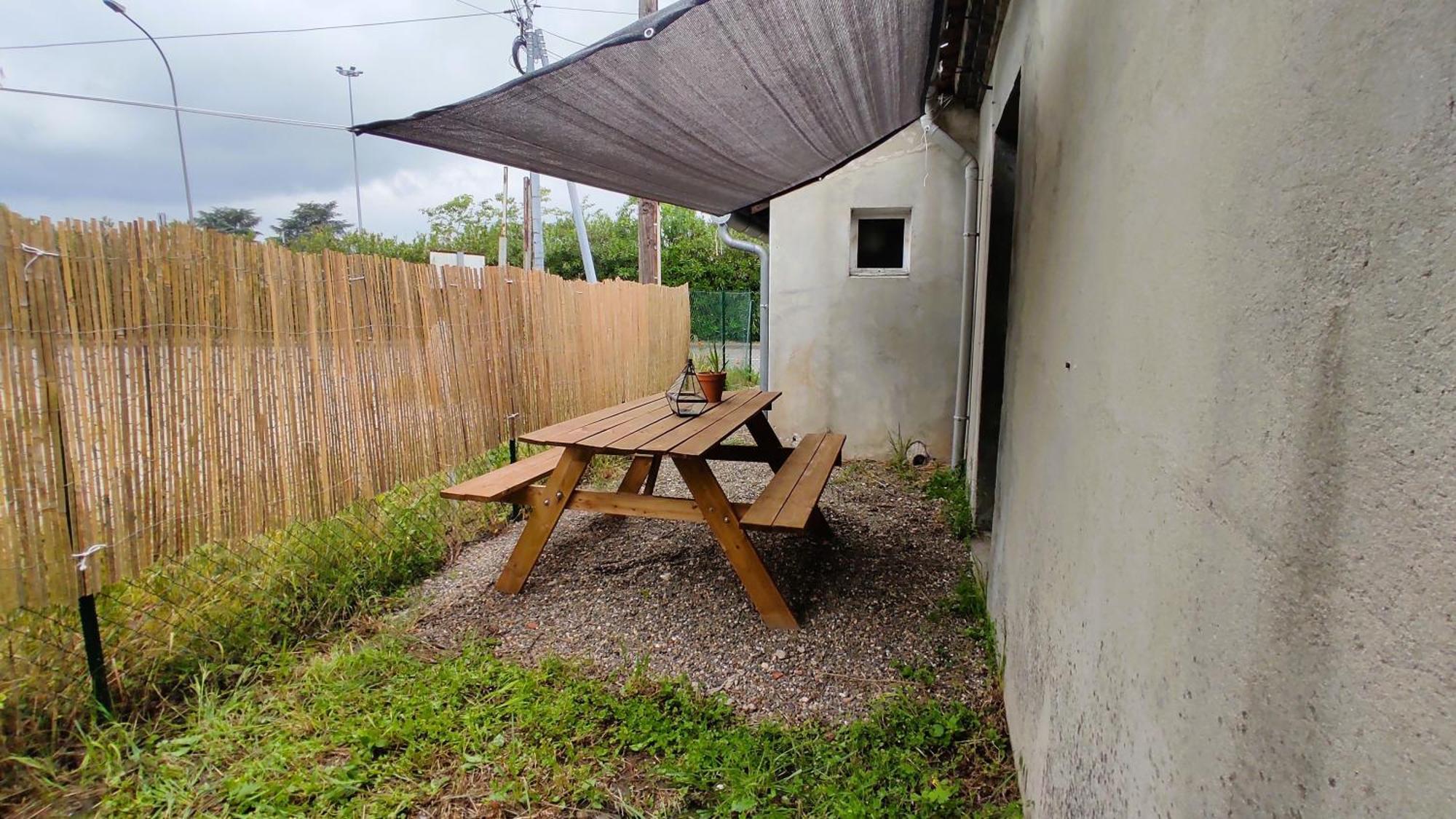 T2 A Proximite Des Commerces - 1 A 4 Pers - Apartment *