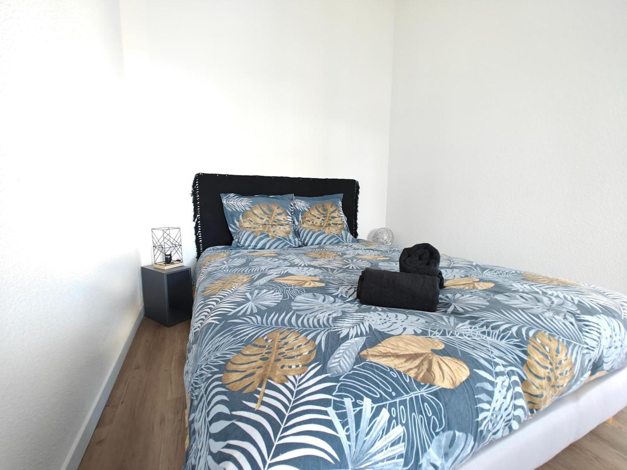 T2 A Proximite Des Commerces - 1 A 4 Pers - Apartment Langon (Gironde)